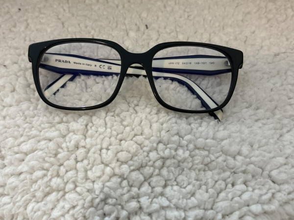 prada-VPR17Z 54¤18 1AB-101 140