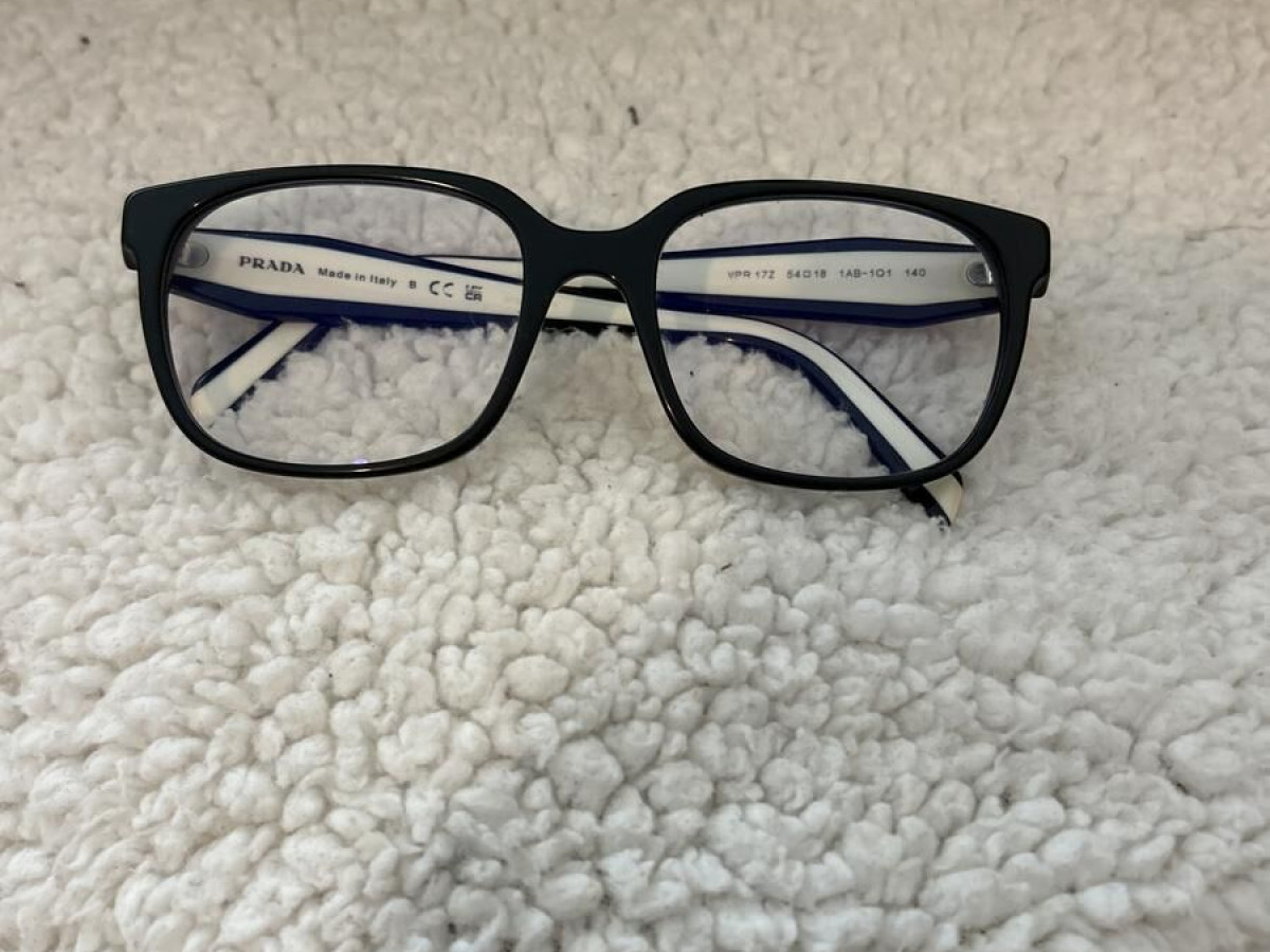 prada-VPR17Z 54&curren;18 1AB-101 140