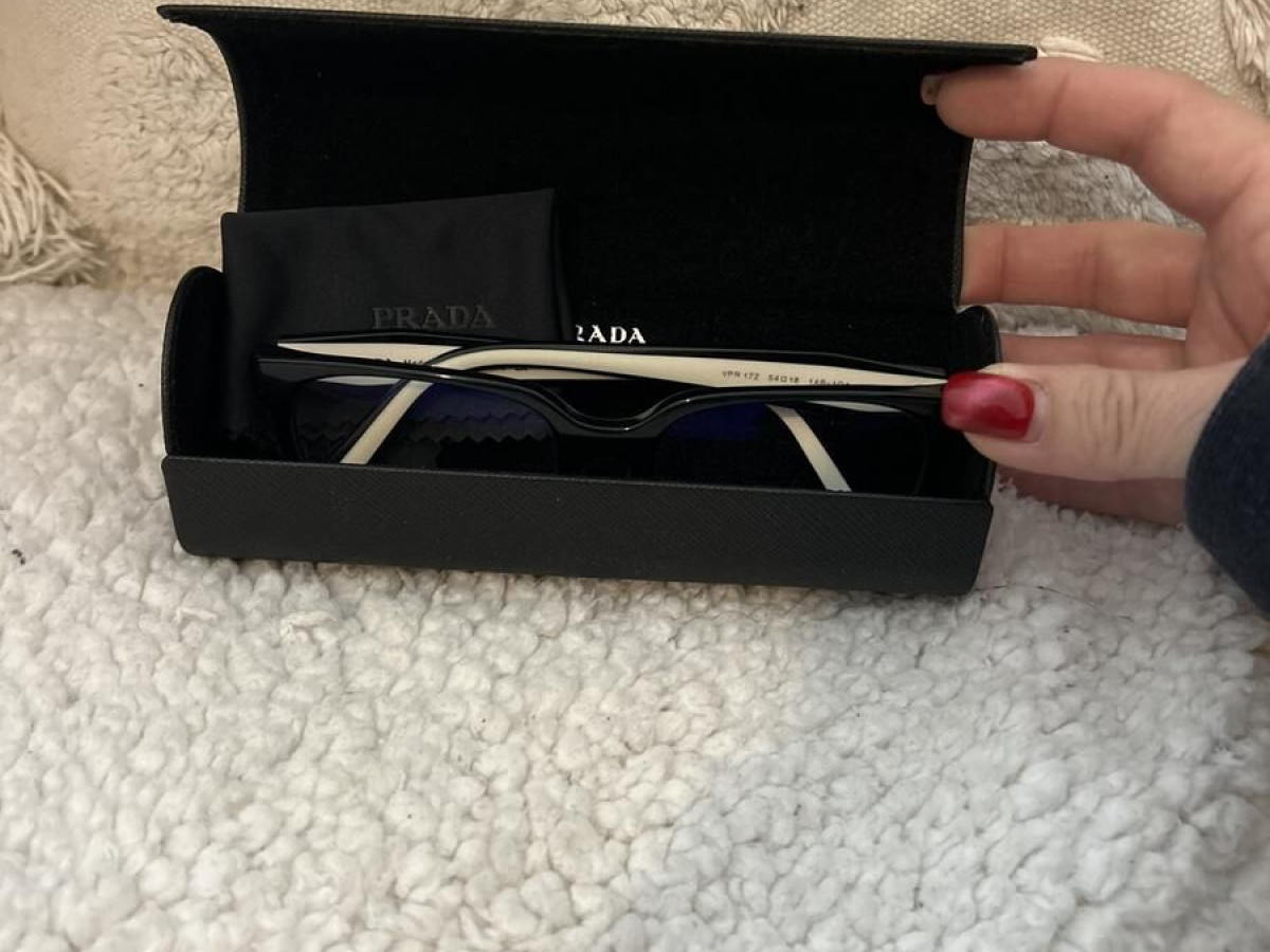 prada-VPR17Z 54&curren;18 1AB-101 140