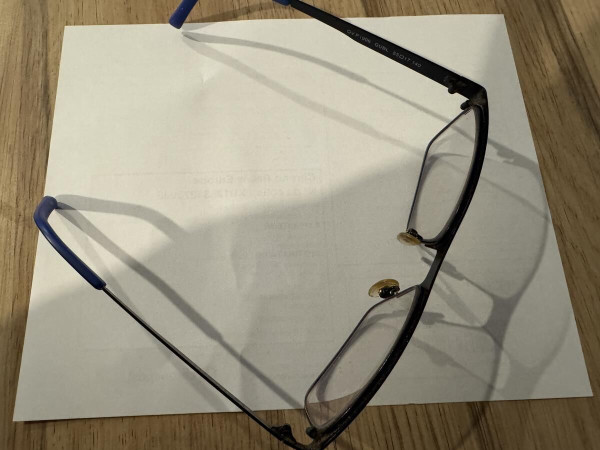 Oscar Version - OVP 1906 55¤17