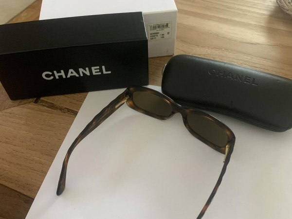 Chanel - C.502/73