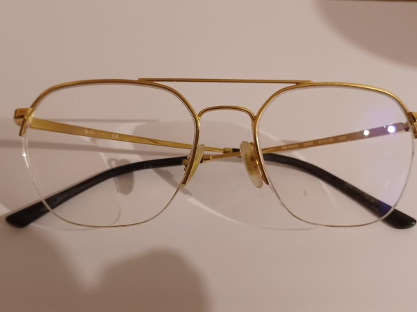 Ray-Ban - RB6444 2500 51/18