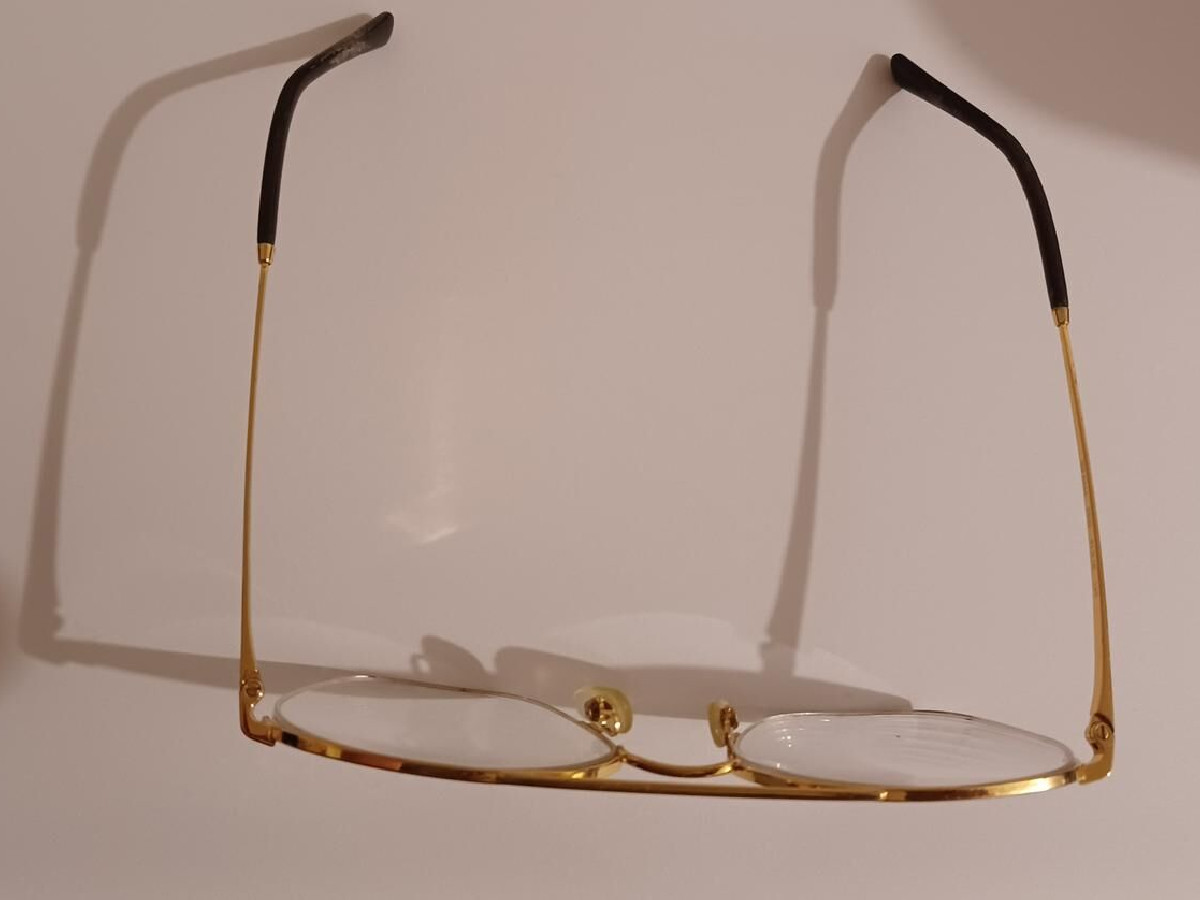 Ray-Ban - RB6444 2500 51/18