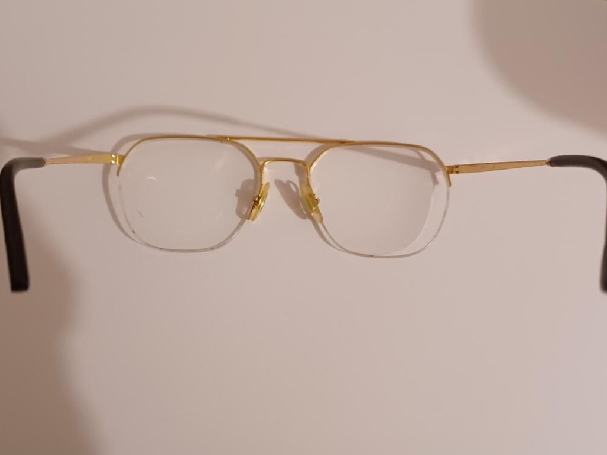 Ray-Ban - RB6444 2500 51/18