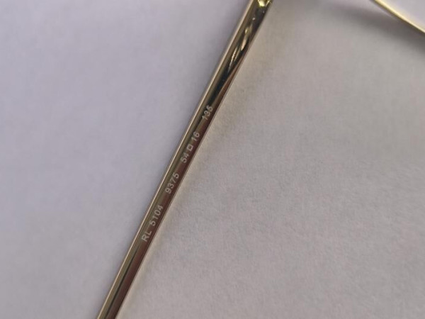 Ralph Lauren - RL5104 9375 54¤16