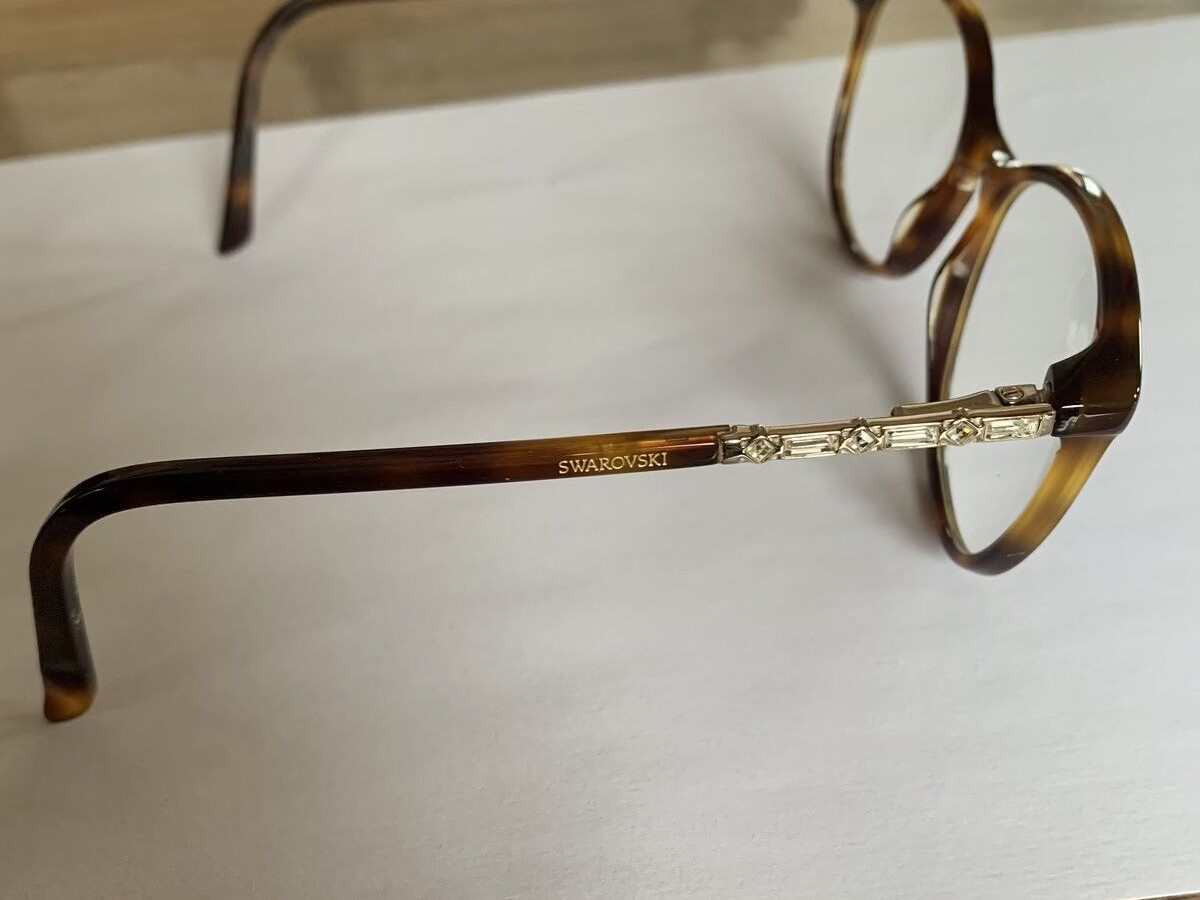 SWAROVSKI - SK5163 053 52¤17