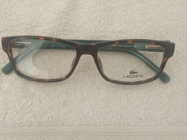 Lacoste - L2707 214 53/15 145