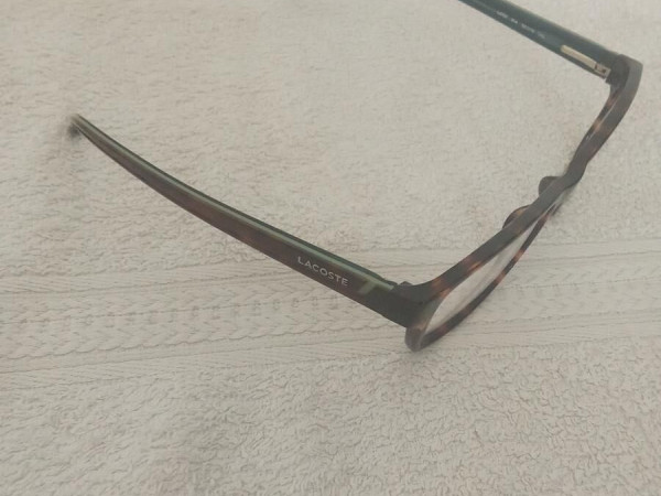 Lacoste - L2707 214 53/15 145