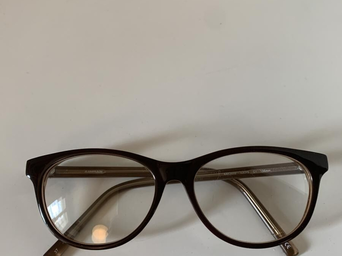 Alain Afflelou - AAF3609 52/15 C1 135