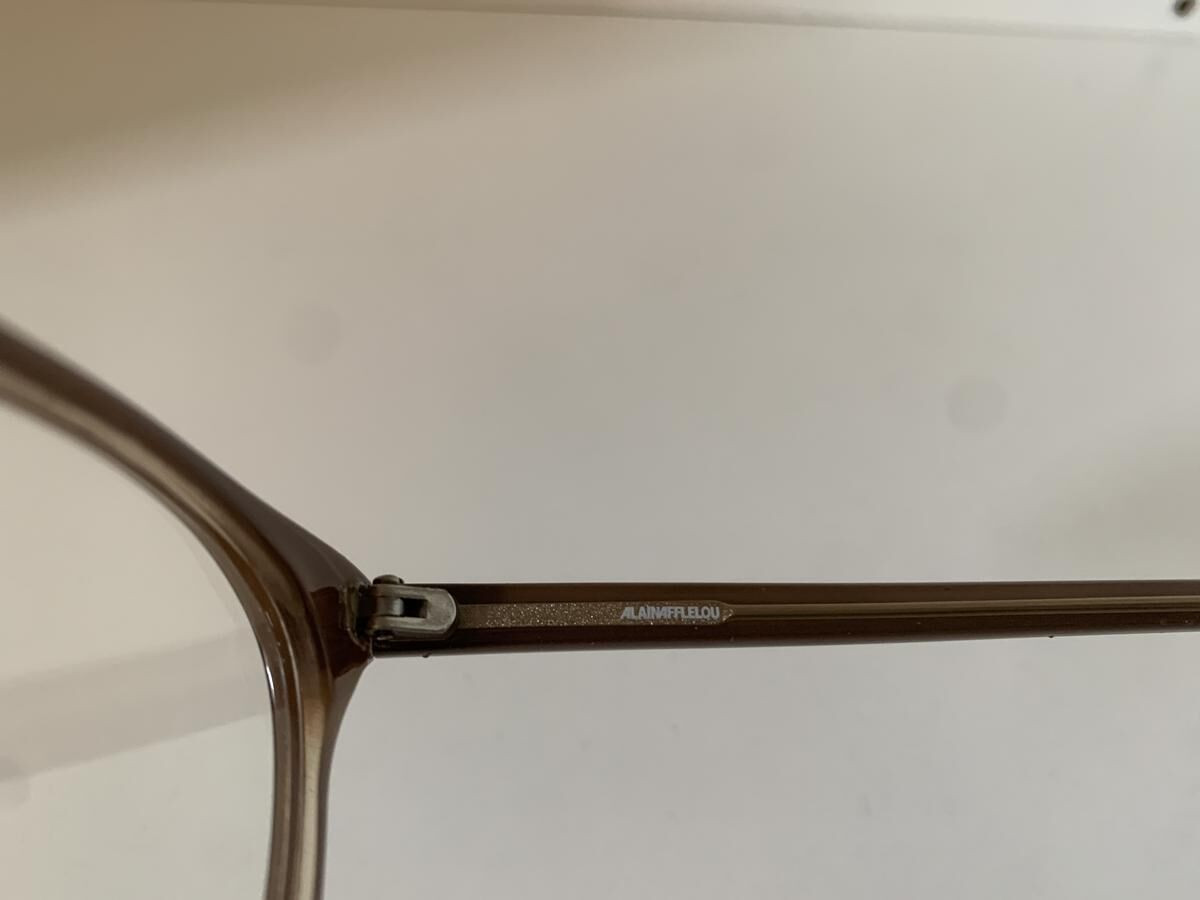 Alain Afflelou - AAF3609 52/15 C1 135