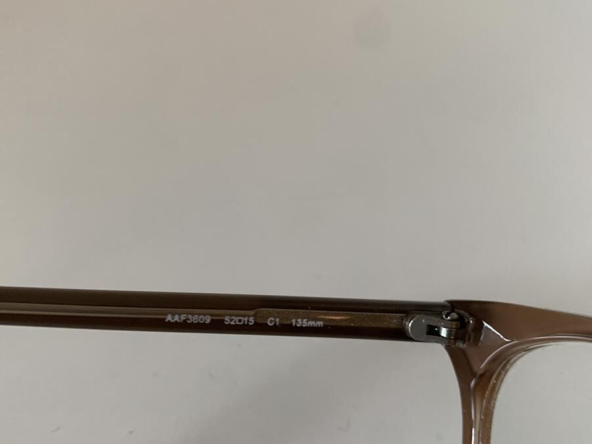 Alain Afflelou - AAF3609 52/15 C1 135