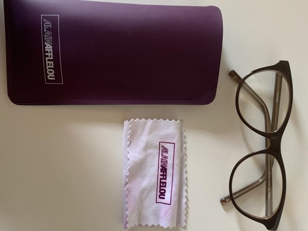 Alain Afflelou - AAF3609 52/15 C1 135