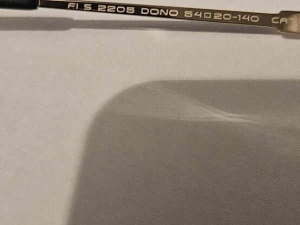 Filium - FI S 2205 DONO 54&curren;20