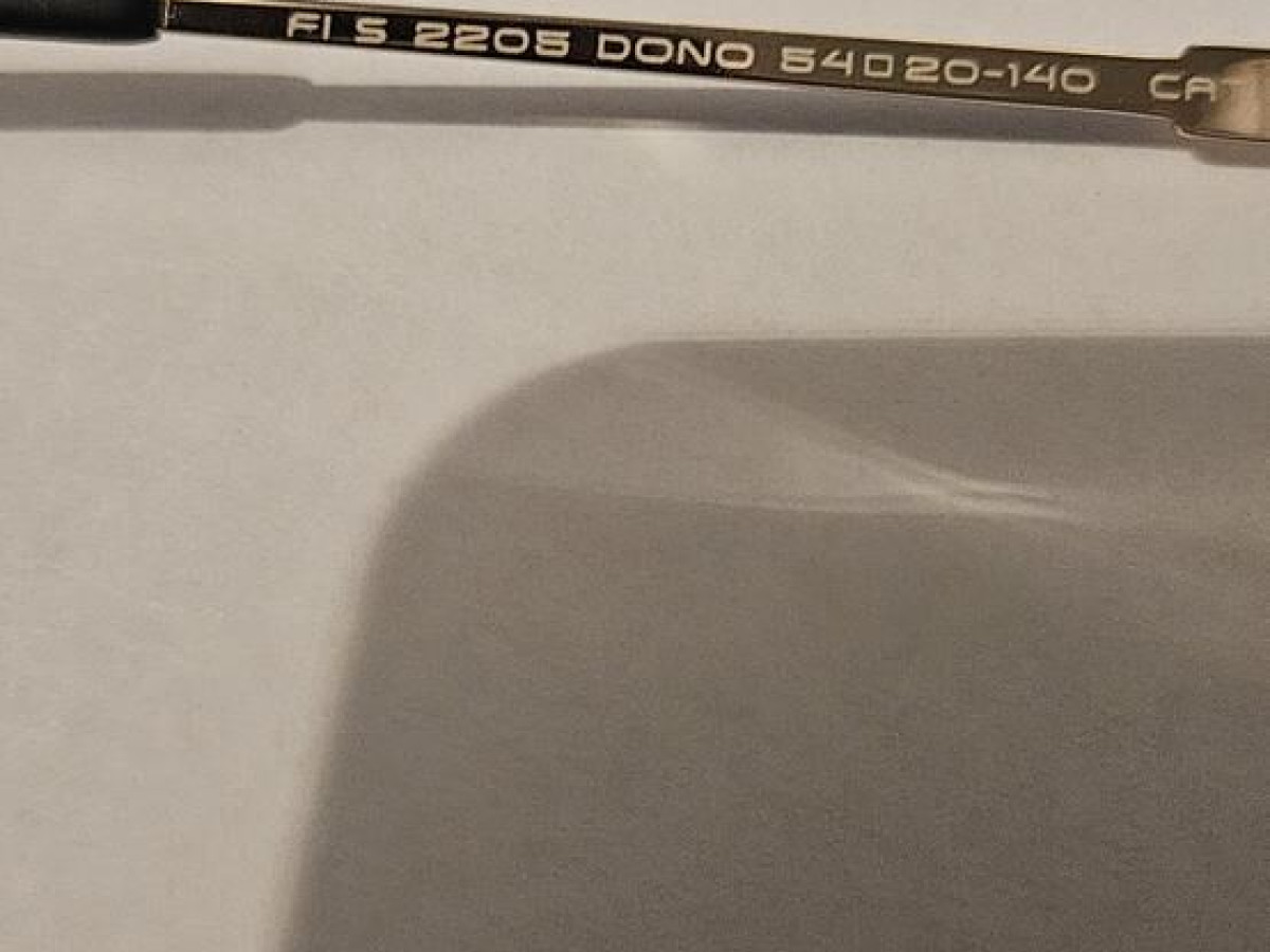 Filium - FI S 2205 DONO 54&curren;20