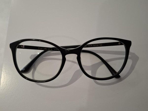 Lukkas - LU1801 52&curren;18 140