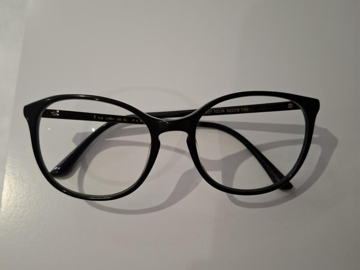 Lukkas - LU1801 52&curren;18 140