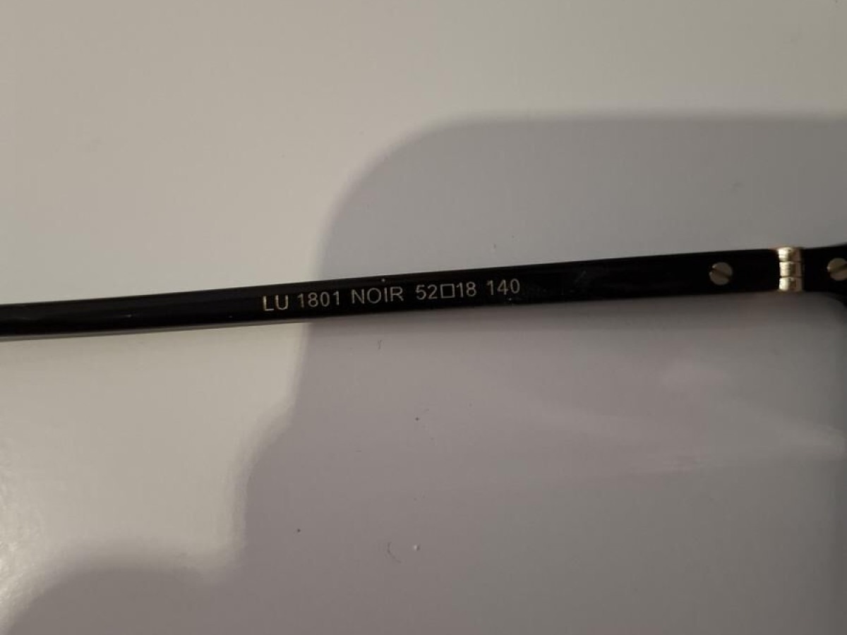 Lukkas - LU1801 52&curren;18 140