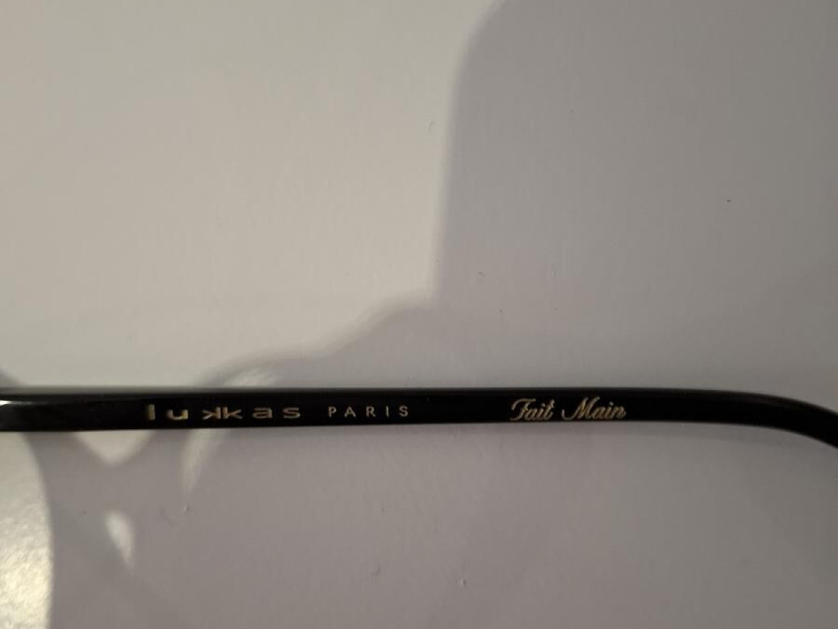 Lukkas - LU1801 52&curren;18 140