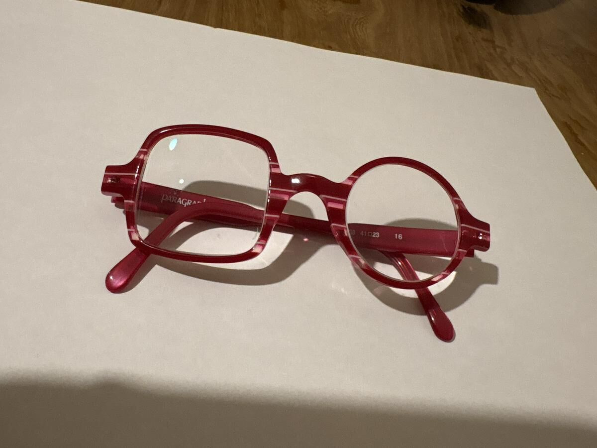 Paragraphe - MF4408 41&curren;23 16