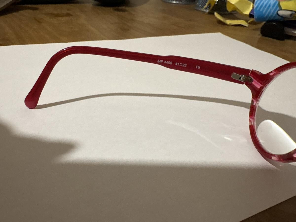 Paragraphe - MF4408 41&curren;23 16