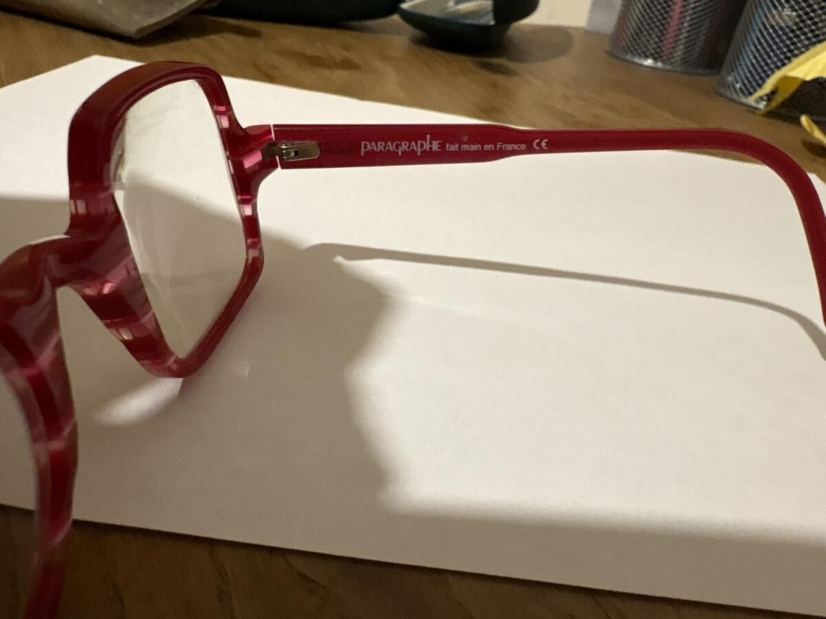 Paragraphe - MF4408 41&curren;23 16