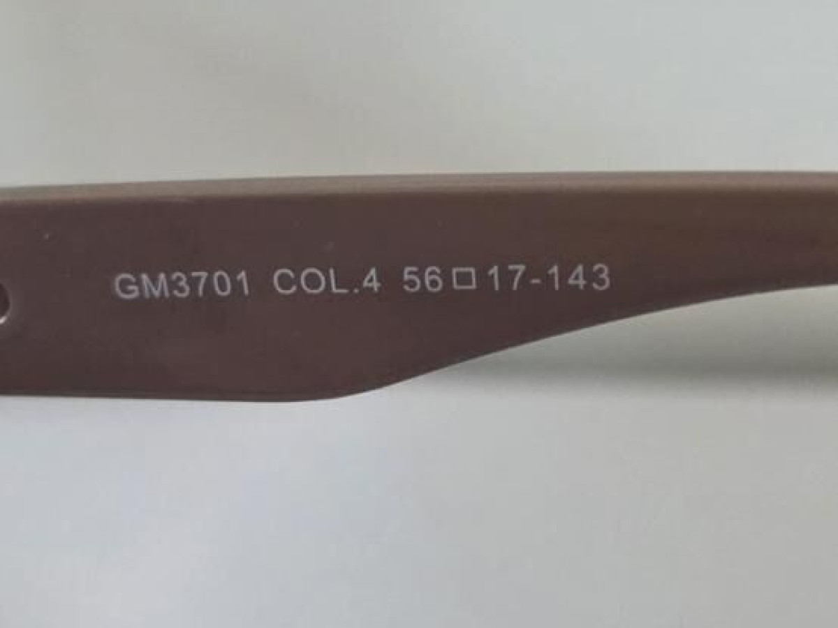 gabriela marioni - Gm3701 56¤17-143