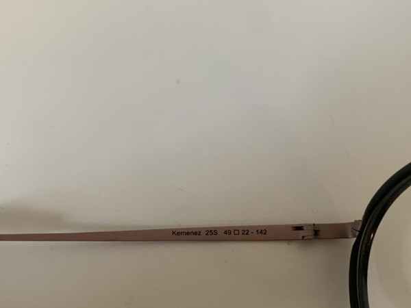 NAONED - Kermenez 25S 49¤22-142