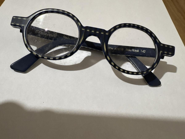 Anacol&eacute; - Faby 42&curren;18