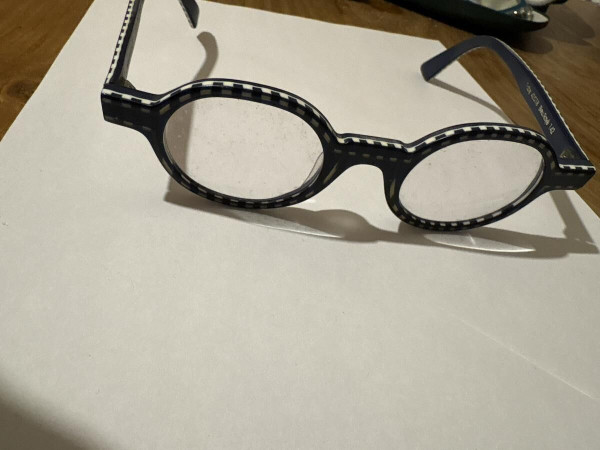 Anacol&eacute; - Faby 42&curren;18