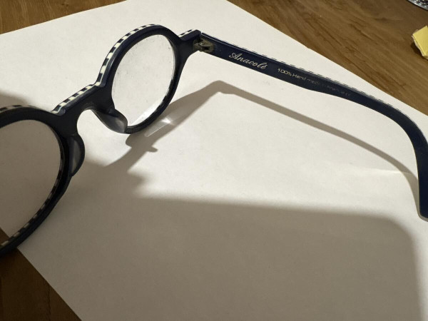 Anacol&eacute; - Faby 42&curren;18