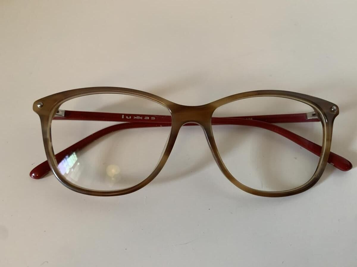 Lukkas - LU1507 ECRO 51&curren;14 135