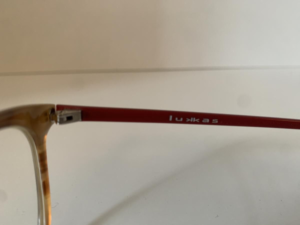 Lukkas - LU1507 ECRO 51&curren;14 135