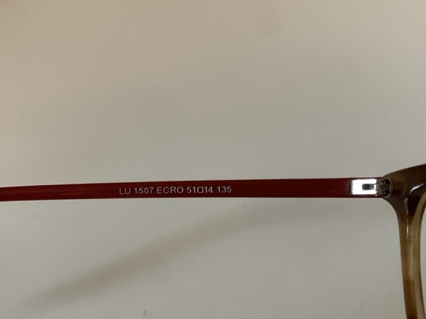 Lukkas - LU1507 ECRO 51&curren;14 135