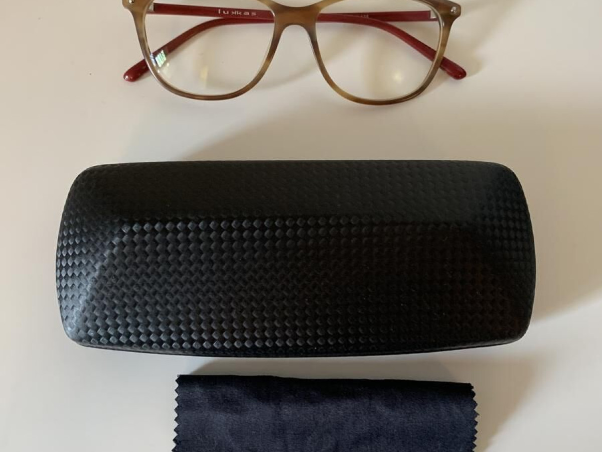 Lukkas - LU1507 ECRO 51&curren;14 135