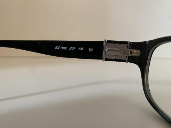 Chlo&eacute;  - CL1202 C01 135