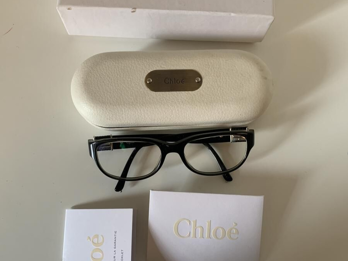 Chlo&eacute;  - CL1202 C01 135