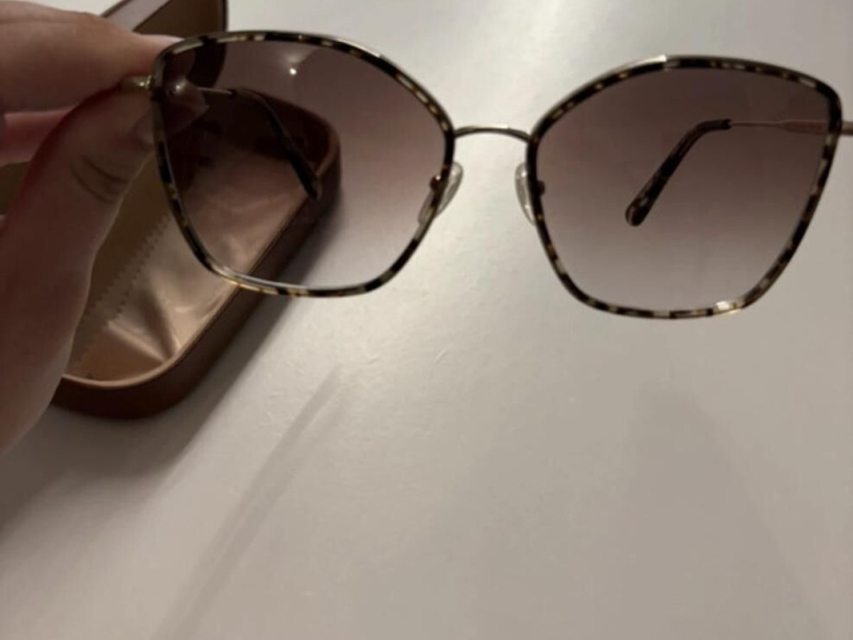 Longchamp  - LO685S 736 59&curren;17 140