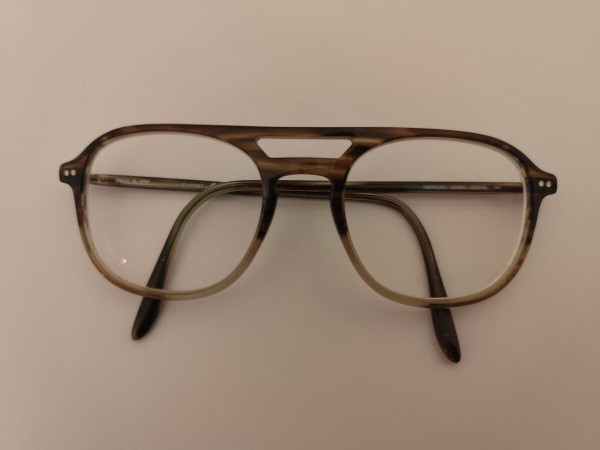 Paul & Joe - NEPALI 22 52¤19