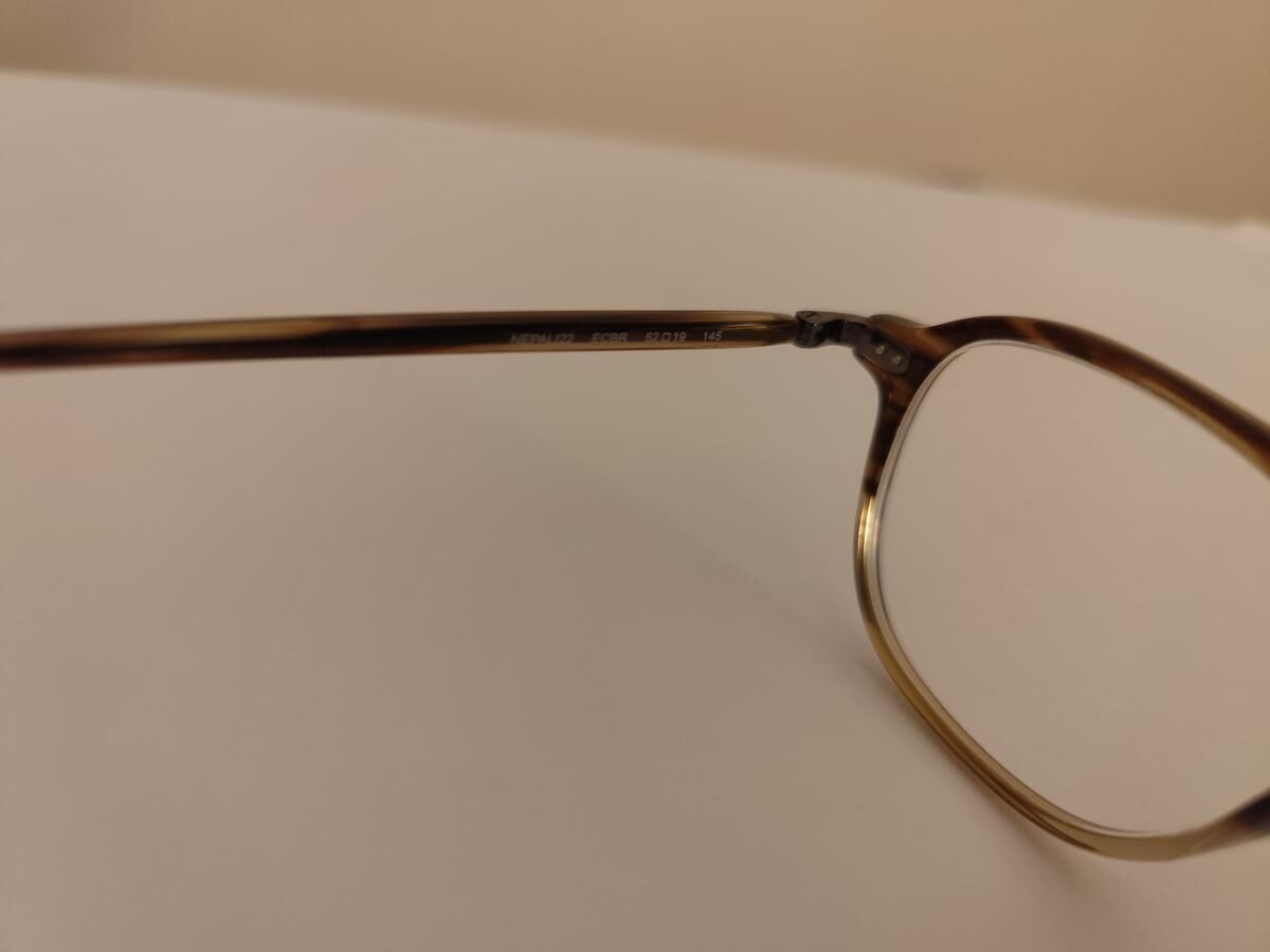 Paul & Joe - NEPALI 22 52¤19