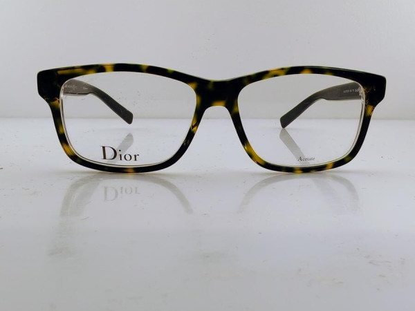 DIOR - BLACKTIE 204 G8G 54¤15