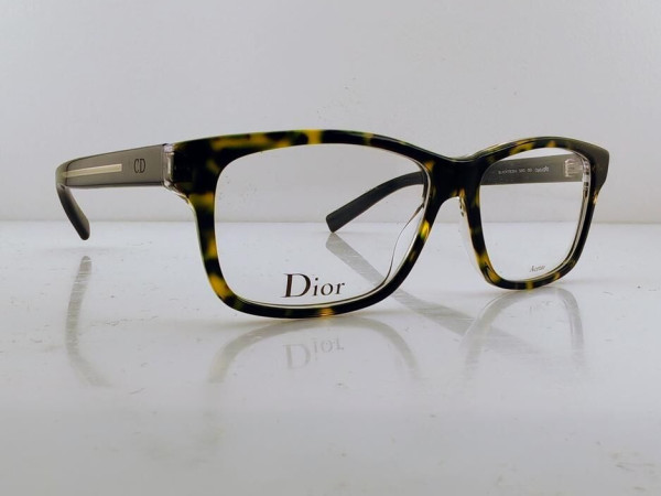 DIOR - BLACKTIE 204 G8G 54¤15