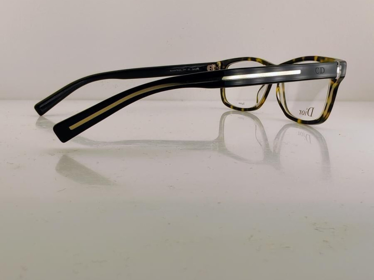 DIOR - BLACKTIE 204 G8G 54¤15