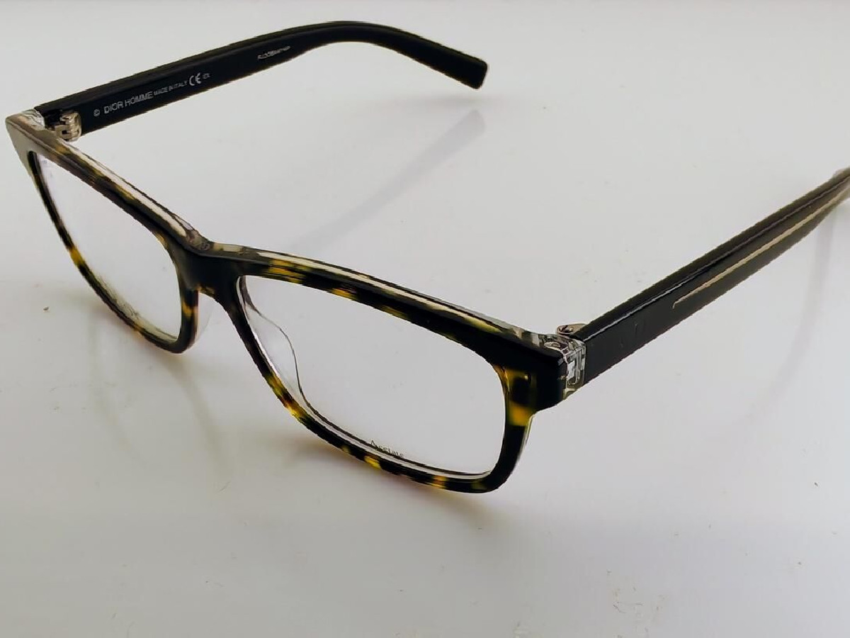 DIOR - BLACKTIE 204 G8G 54¤15