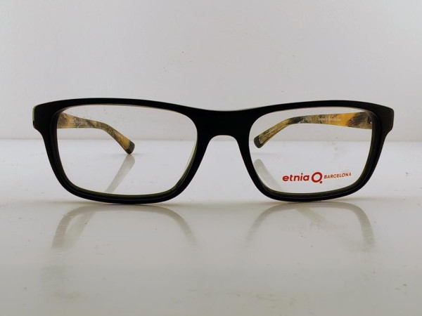 ETNIA BARCELONA - BONN BKSD...