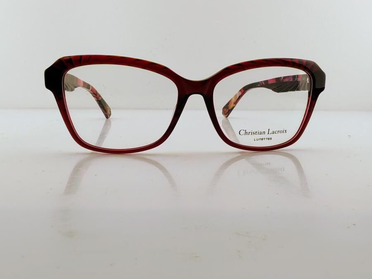 CHRISTIAN LACROIX - CL 1072 221 54&curren;15