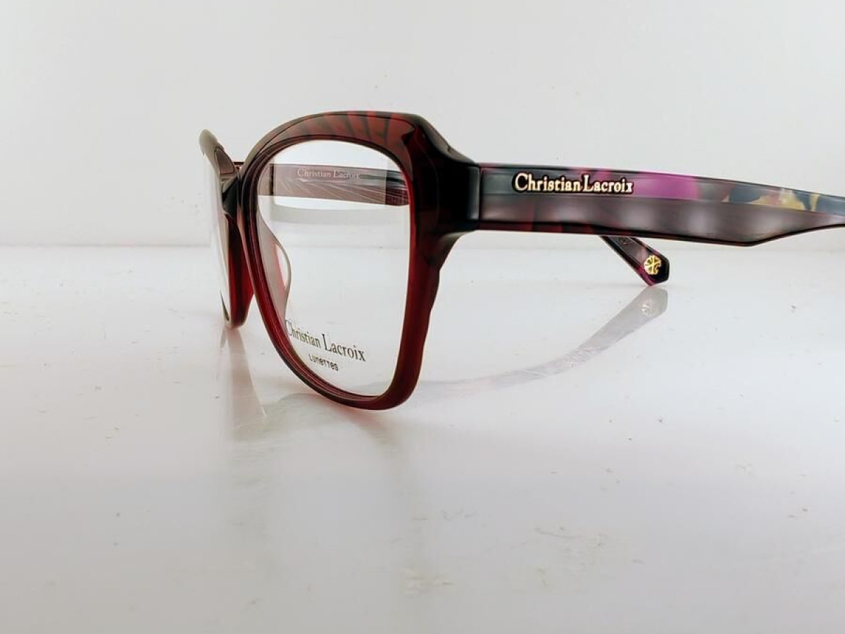 CHRISTIAN LACROIX - CL 1072 221 54&curren;15