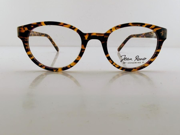 JEAN RENO BY CENDRINE O -...