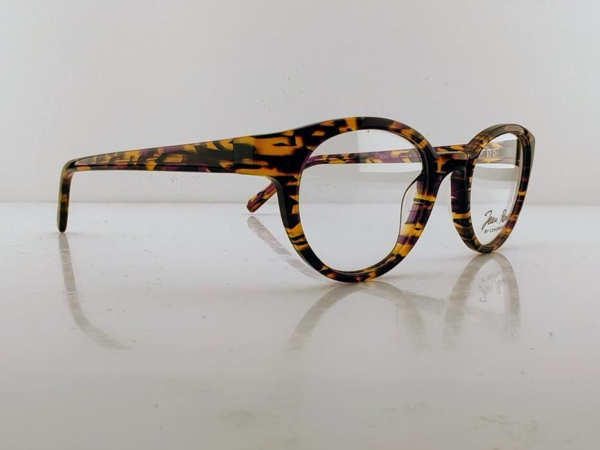 JEAN RENO BY CENDRINE O - RENO 1668 C3 48¤21