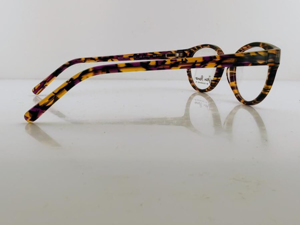 JEAN RENO BY CENDRINE O - RENO 1668 C3 48¤21