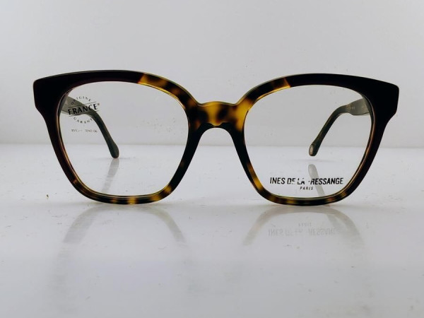 INES DE LA FRESSANGE -...